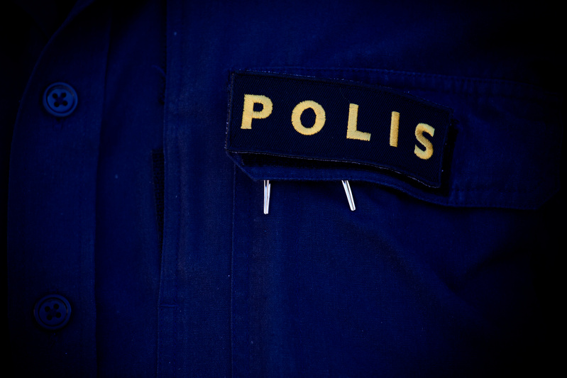 polisuniform