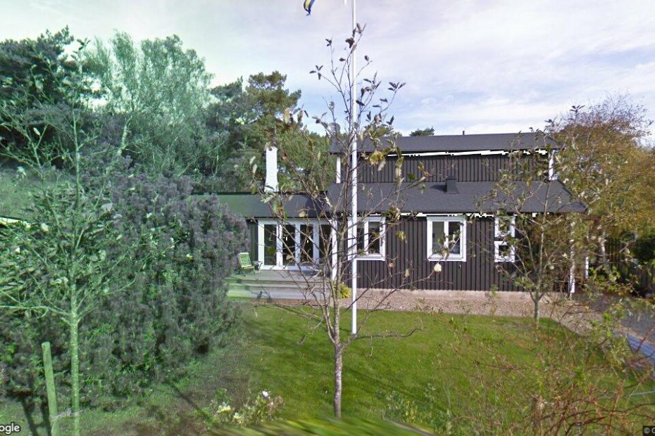 44-åring ny ägare till villa i Havsbaden, Ängelholm – 11 000 000 kronor blev priset