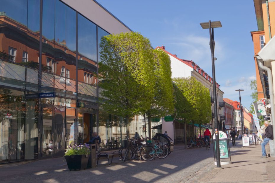 centrum sol ängelholm