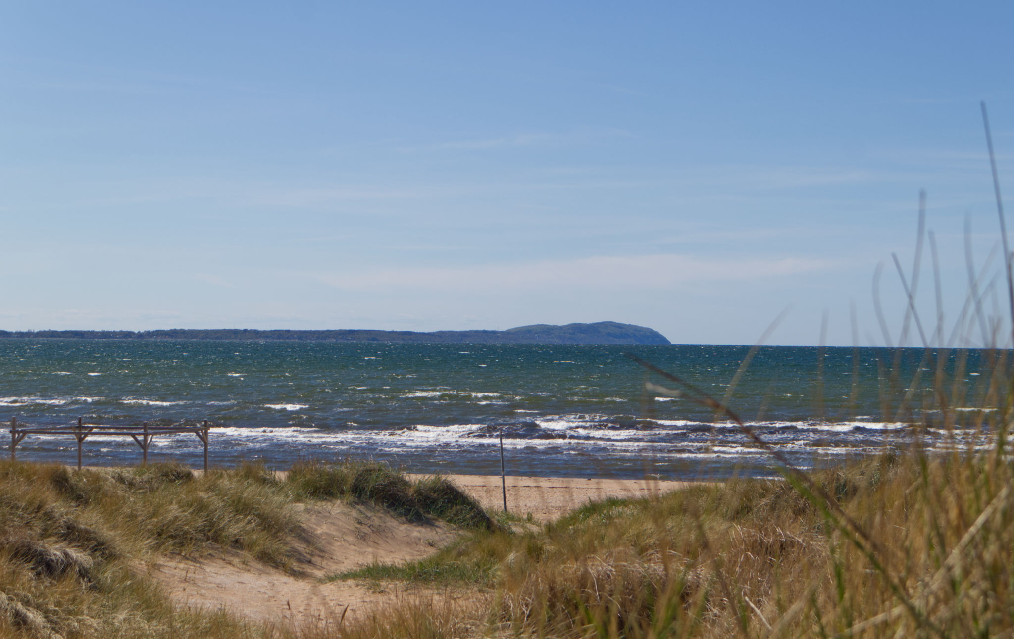 klart sol sommar
