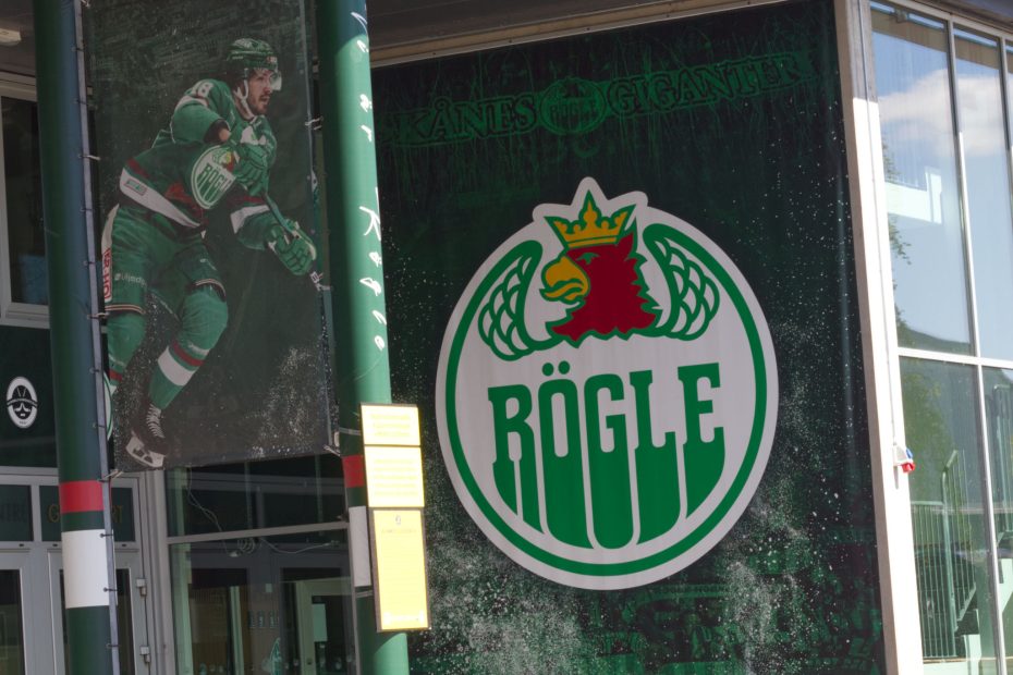 rögle hockey
