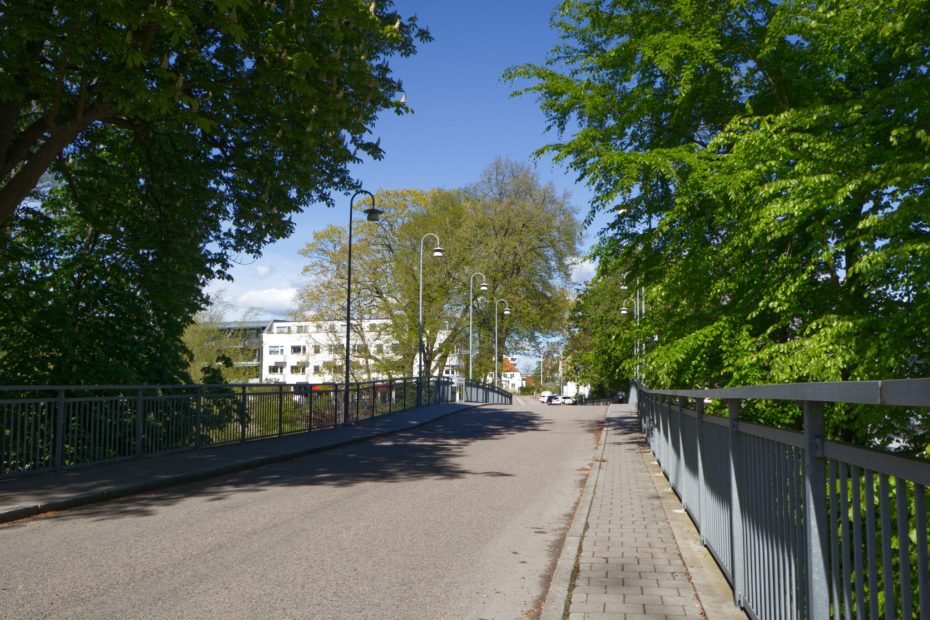 sommarväder i ängelholm med sol