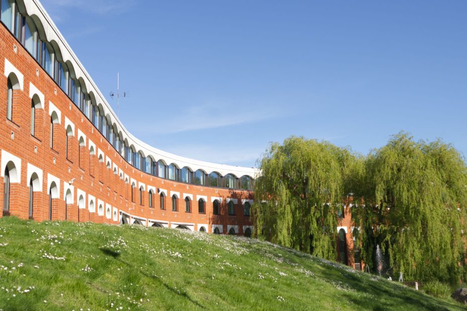 Stadshuset sol ängelholm samhälle