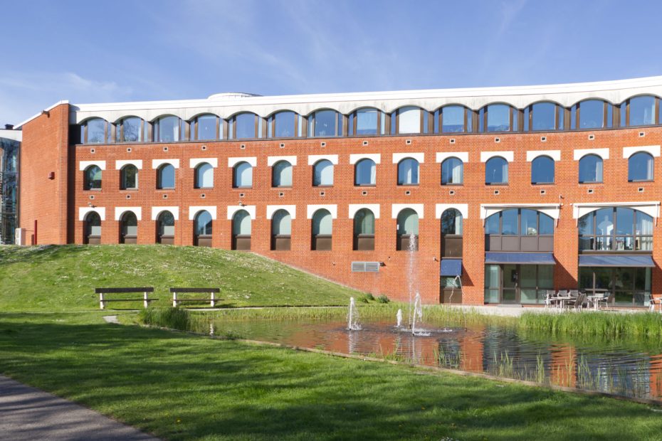 Kommunhuset ängelholm