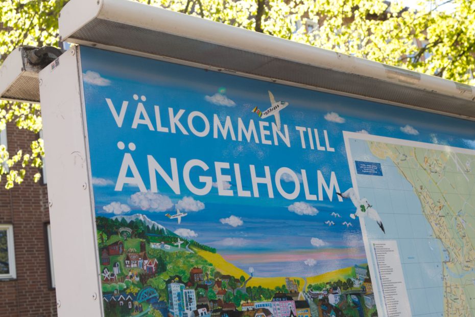 Ängelholm kommun
