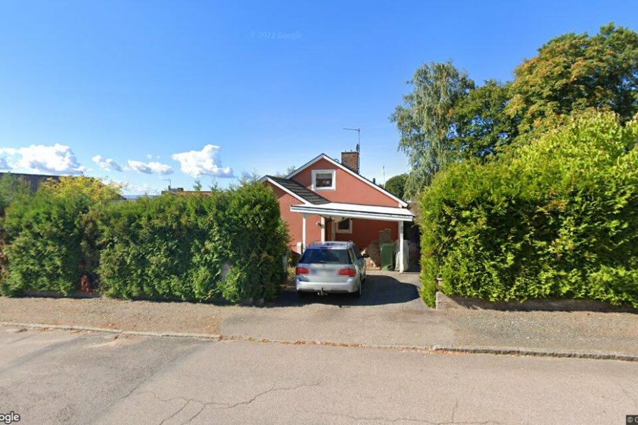 120 kvadratmeter stort hus i Ängelholm sålt för 4 800 000 kronor