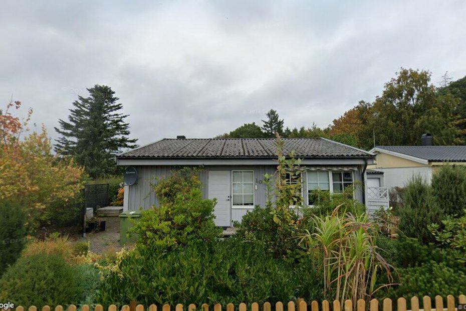 33-åring ny ägare till hus i Munka-Ljungby – 2 150 000 kronor blev priset