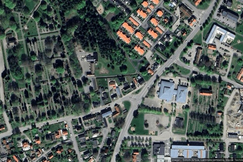 Nya ägare till villa i Ängelholm – prislappen: 5 300 000 kronor