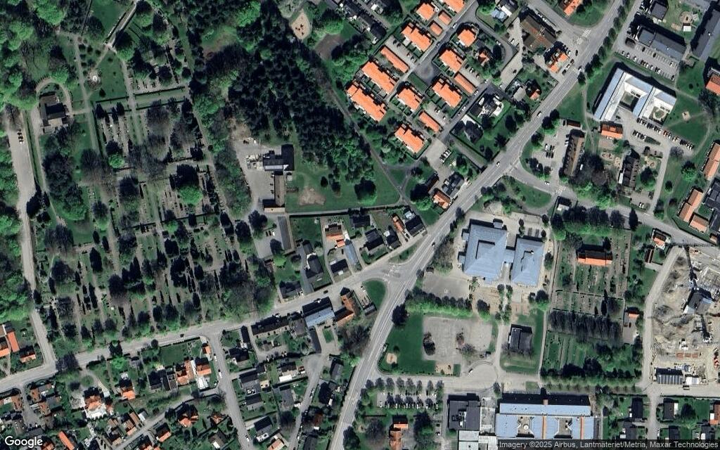 Nya ägare till villa i Ängelholm – prislappen: 5 300 000 kronor
