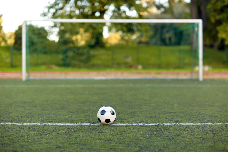 Fotboll