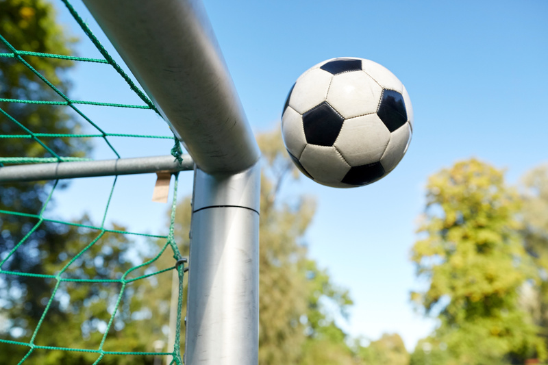 Fotboll