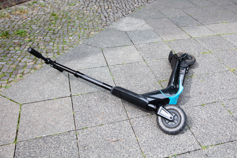 sparkcykel