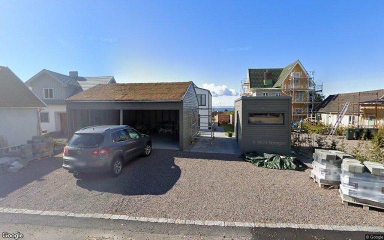 Topp 10: Här är dyraste husen i Ängelholms kommun senaste månaden