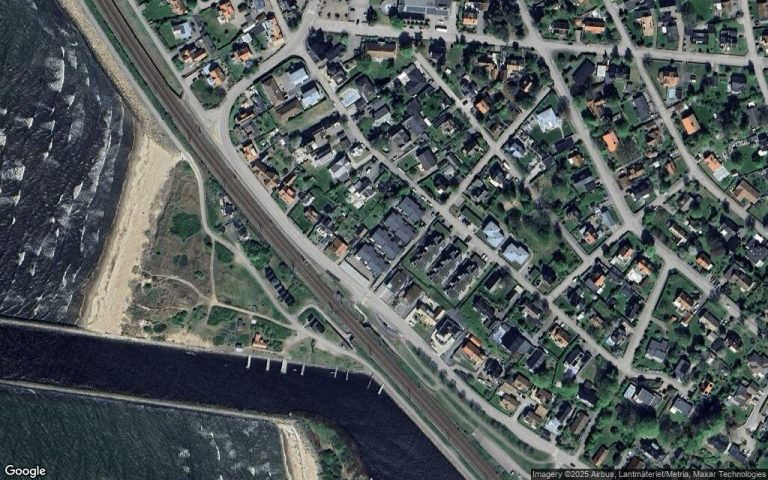 Radhus på 94 kvadratmeter sålt i Ängelholm – priset: 4 300 000 kronor