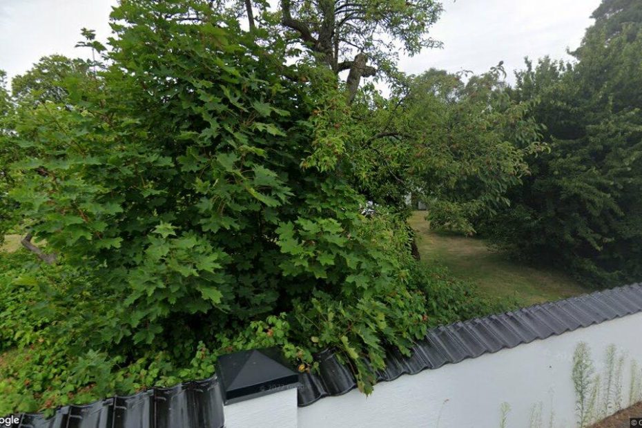 12 500 000 för två fastigheter i Ängelholm