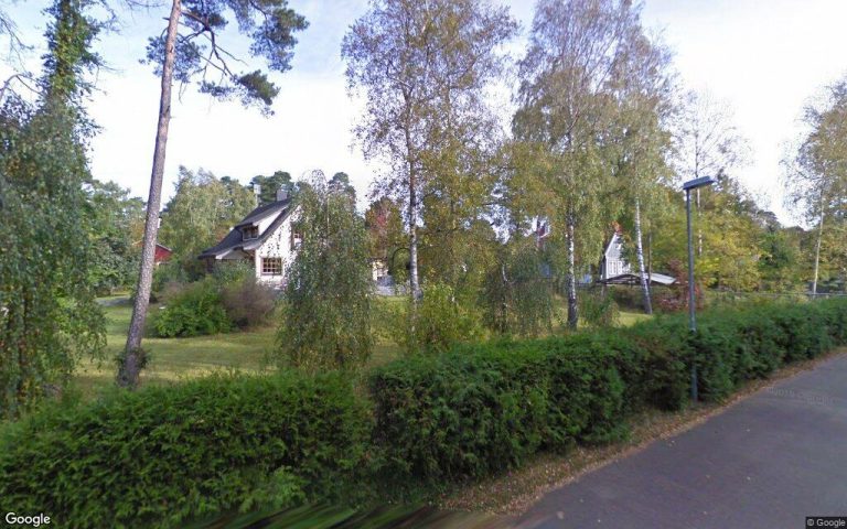 Villa från 1923 i Havsbaden, Ängelholm får ny ägare