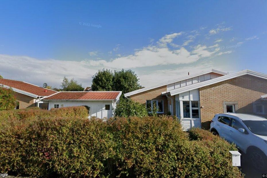 Kedjehus på 85 kvadratmeter sålt i Ängelholm – priset: 3 100 000 kronor