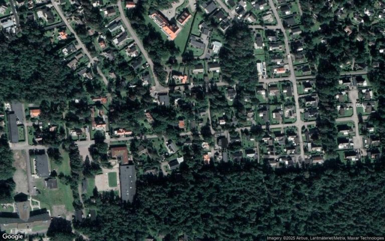 Ny ägare till 80-talshus i Vejbystrand
