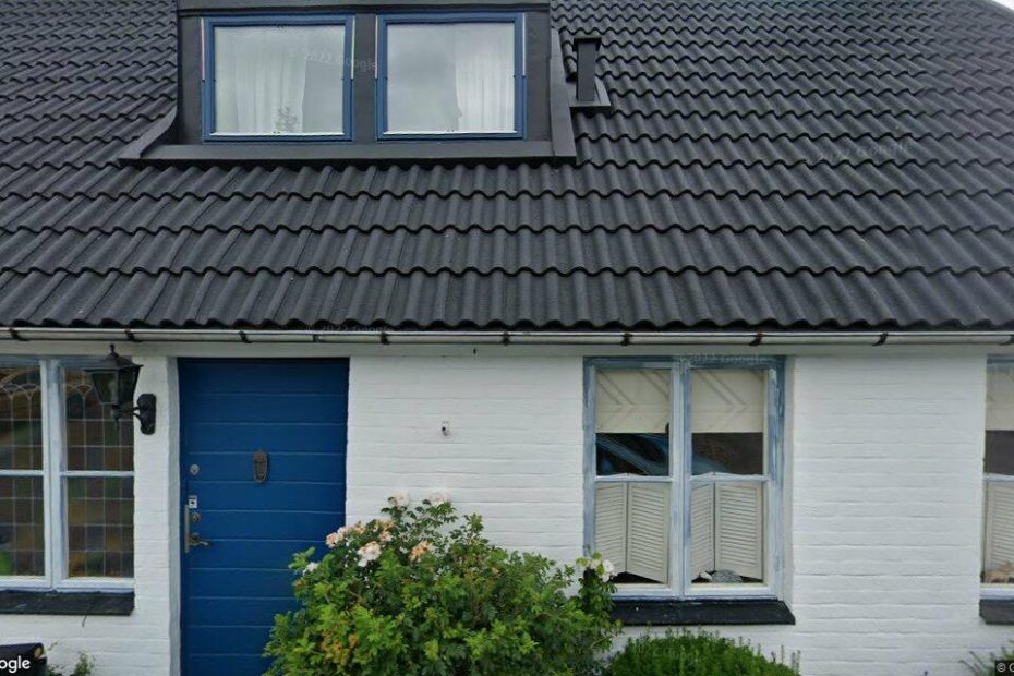 157 kvadratmeter stort kedjehus i Ängelholm köpt för 4 000 000 kronor