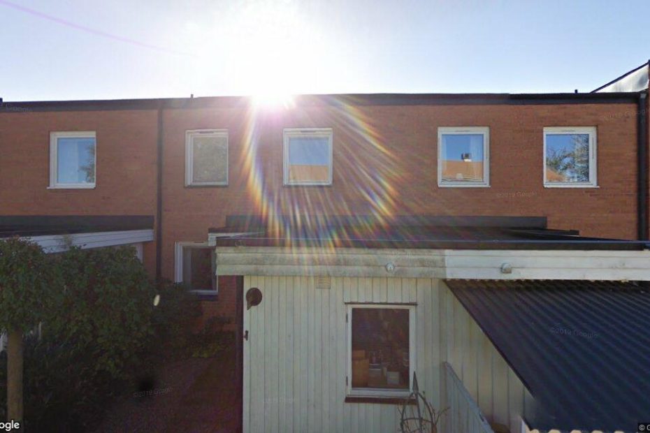 Huset på Yrvädersstigen 108 i Ängelholm sålt för andra gången på kort tid