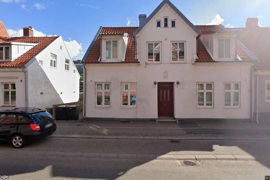 173 kvadratmeter stort hus i Ängelholm sålt