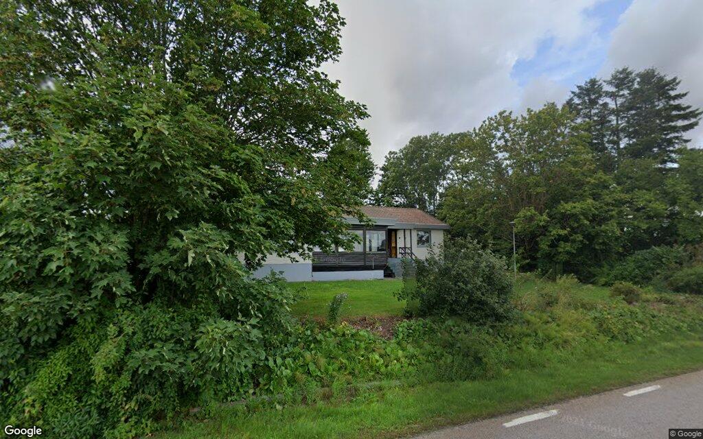 Hus på 103 kvadratmeter från 1957 sålt i Ängelholm – priset: 2 625 000 kronor