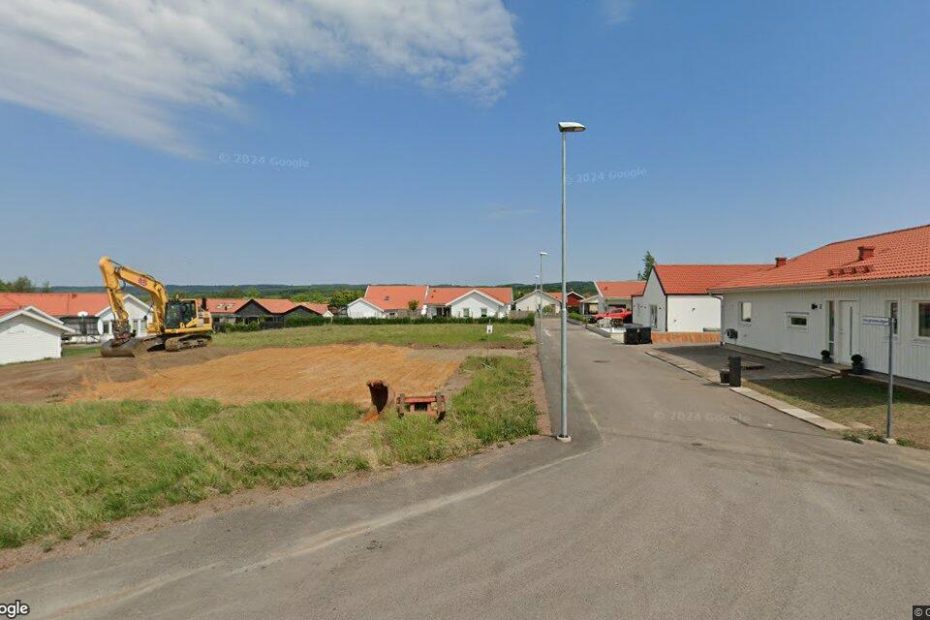 Nya ägare till villa i Hjärnarp – prislappen: 4 800 000 kronor