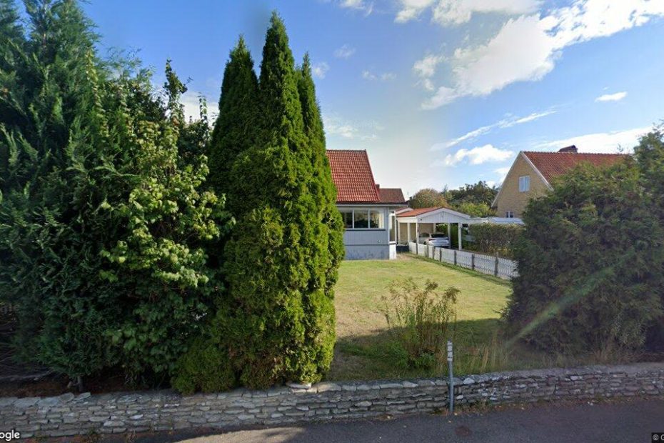Villa i Ängelholm får nya ägare – prislappen: 4 255 000 kronor