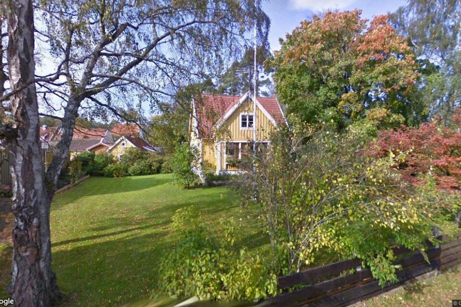 5 550 000 blev priset för två fastigheter i Ängelholm