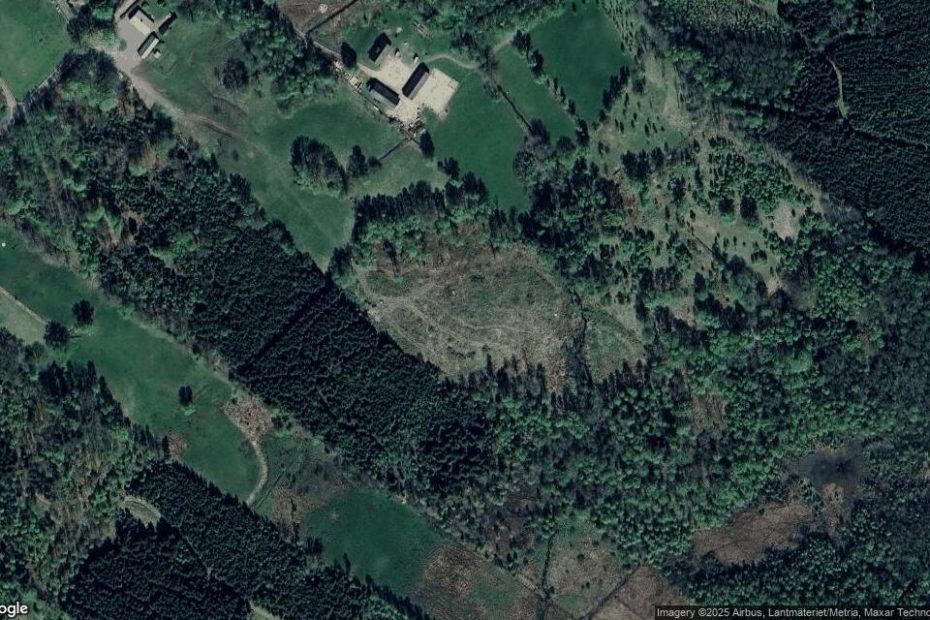 Nya ägare till lantbruksfastighet för 6 050 000 kronor i Munka-Ljungby