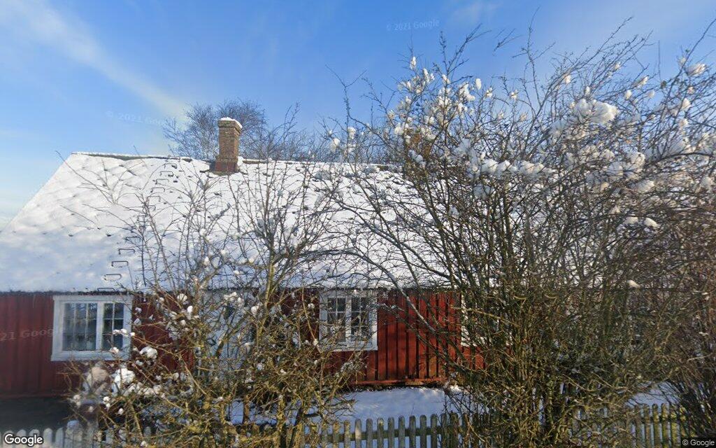 72 kvadratmeter stort hus i Ängelholm sålt