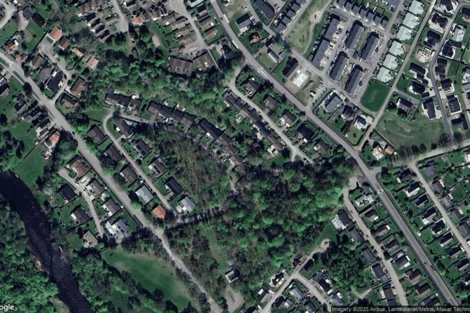 Nya ägare till villa för 4 100 000 kronor i Ängelholm