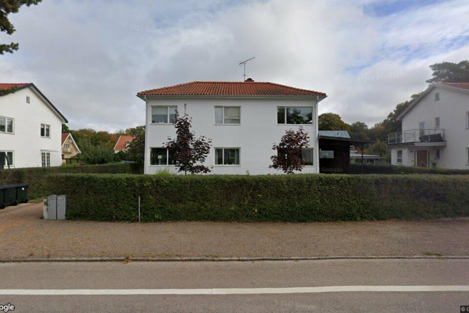 Nya ägare till villa i Ängelholm – 6 700 000 kronor blev priset