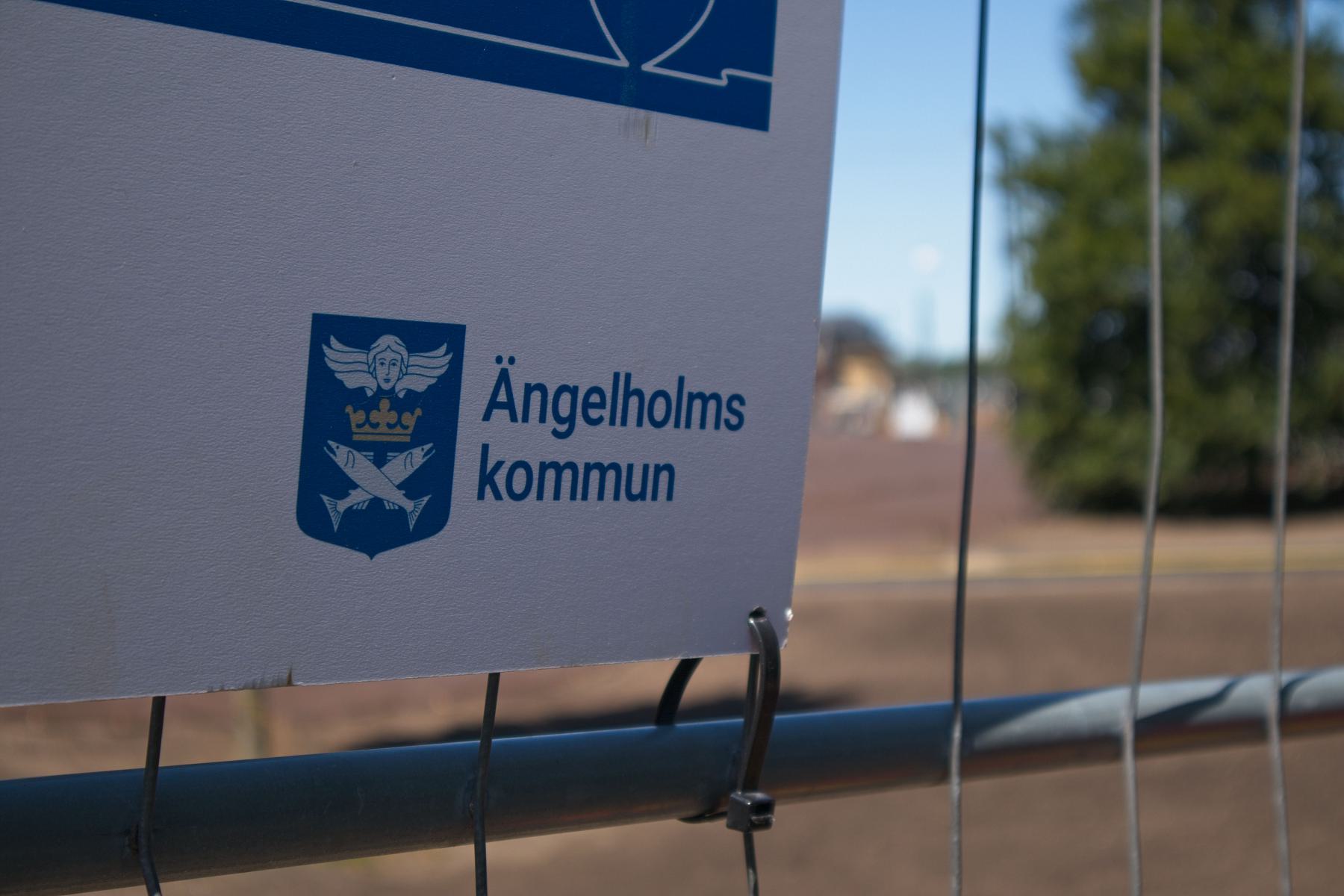 Ängelholms kommun