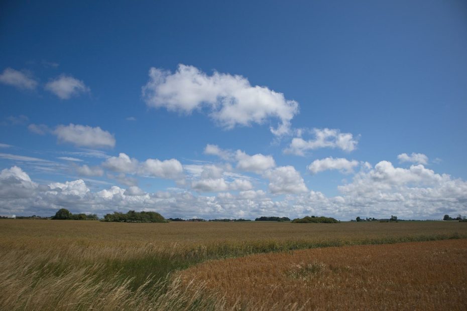 Molnigt Ängelholm