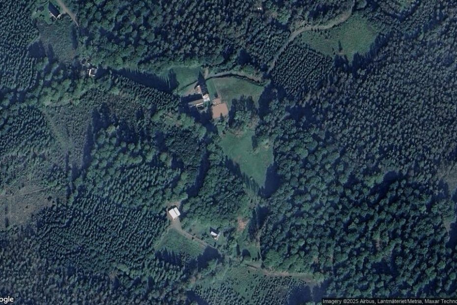 Lantbruksfastighet i Össjö köpt för 5 500 000 kronor