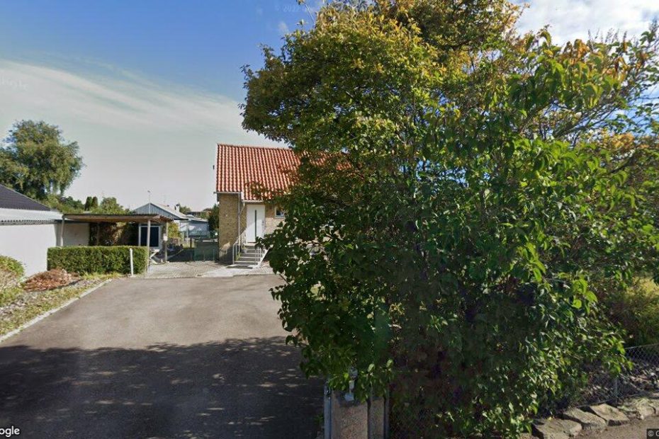 95 kvadratmeter stort hus i Ängelholm sålt