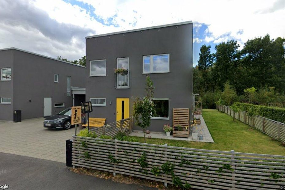 Nya ägare till villa i Ängelholm – prislappen: 6 900 000 kronor