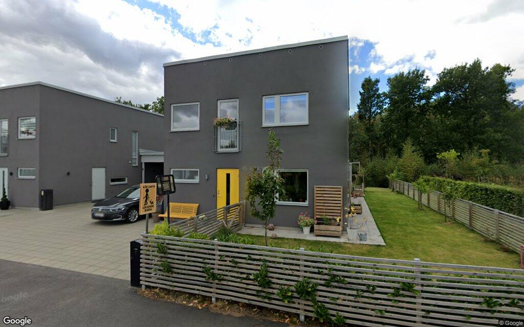 Nya ägare till villa i Ängelholm – prislappen: 6 900 000 kronor