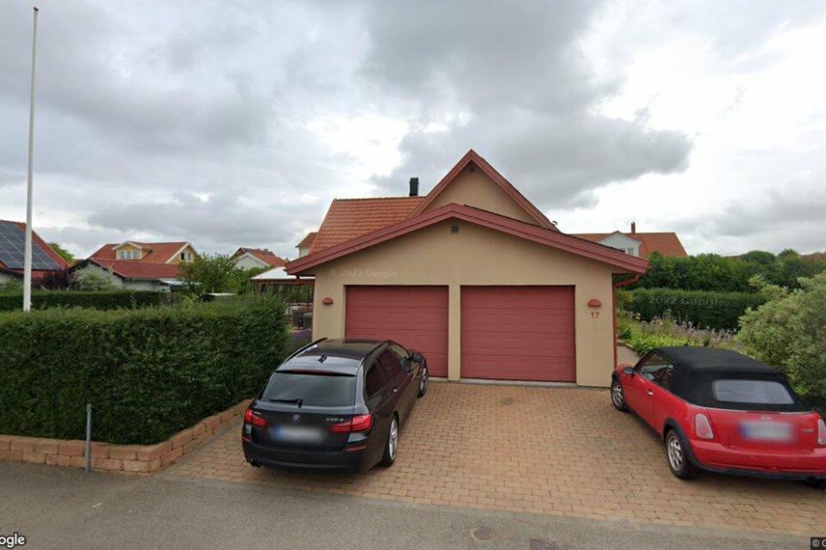 150 kvadratmeter stort hus i Ängelholm köpt för 5 400 000 kronor