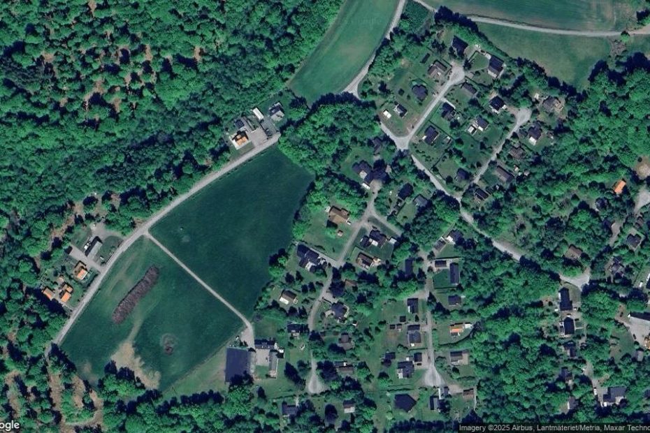 Nya ägare till hus i Lerbäckshult och Tullstorp, Hjärnarp – 2 650 000 kronor blev priset