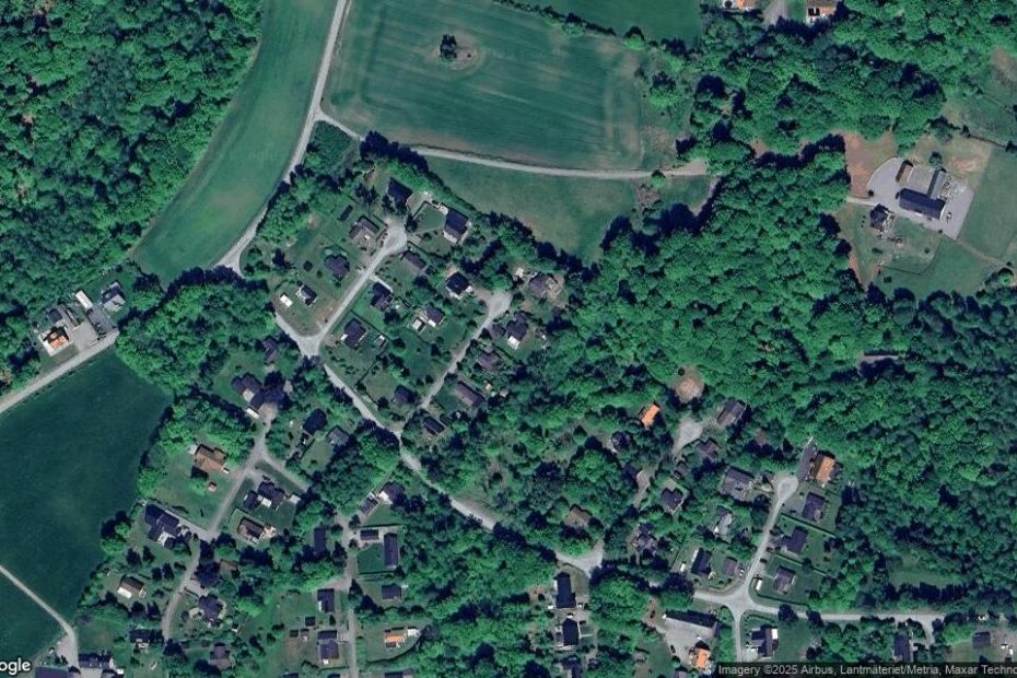 Nya ägare till hus i Lerbäckshult och Tullstorp, Hjärnarp – prislappen: 2 250 000 kronor