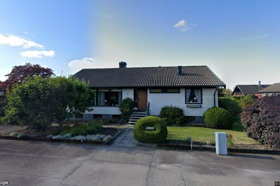 Villa i Ängelholm får nya ägare – prislappen: 3 475 000 kronor