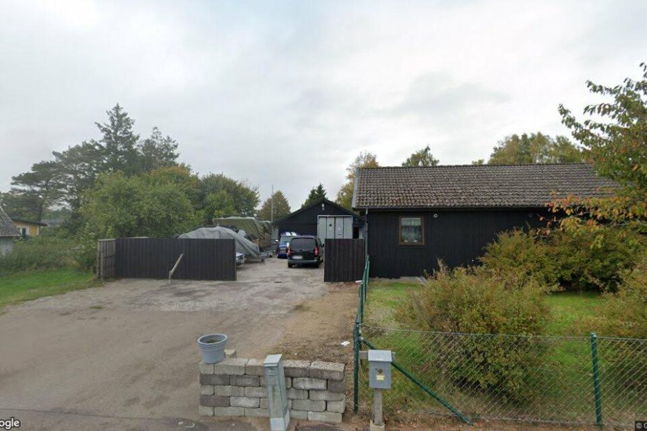 Nya ägare till hus i Munka-Ljungby – prislappen: 1 350 000 kronor