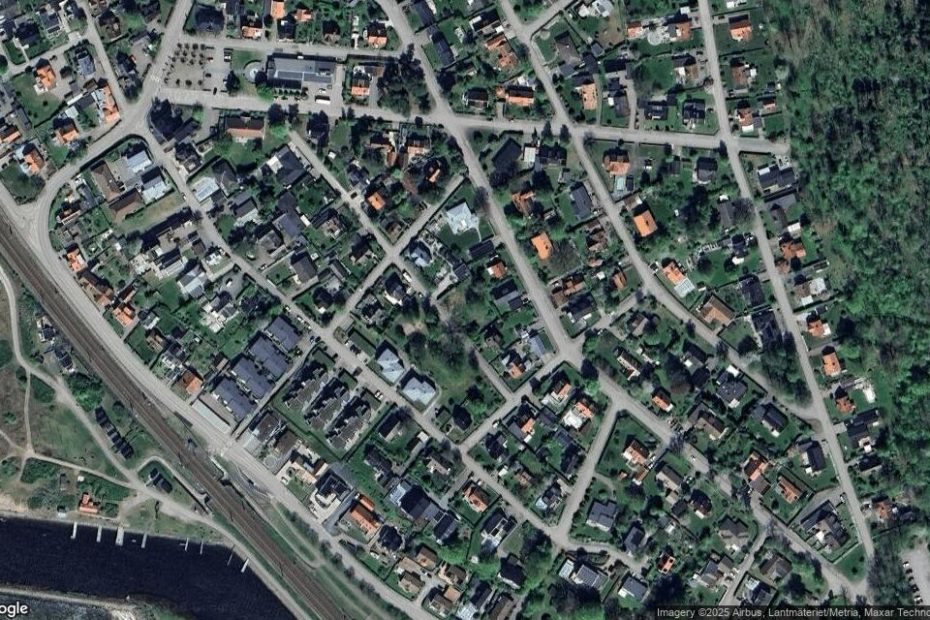 Nya ägare tar över 60-talshus i Ängelholm