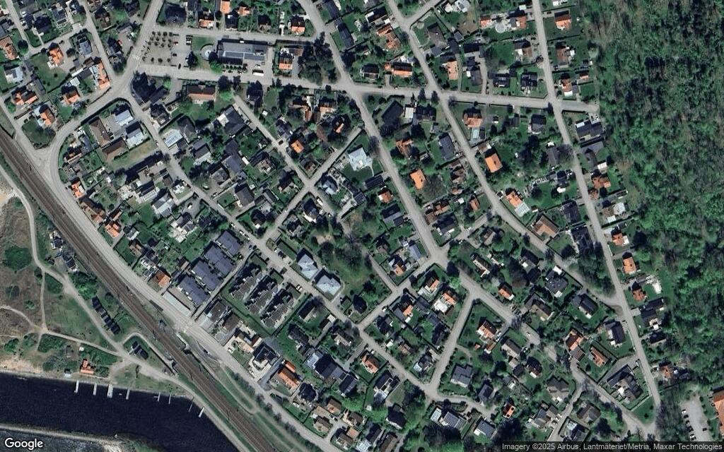 Nya ägare tar över 60-talshus i Ängelholm