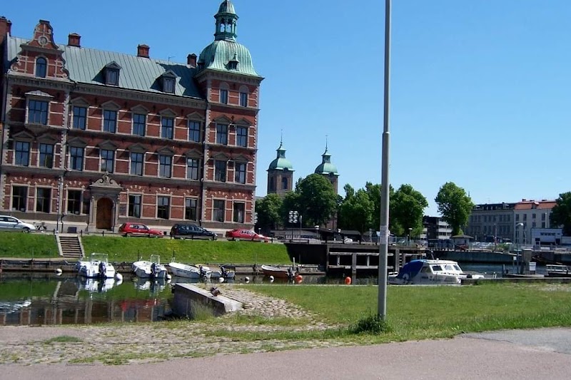 Handeln i nordvästra Skåne: vinnare, förlorare och nya trender