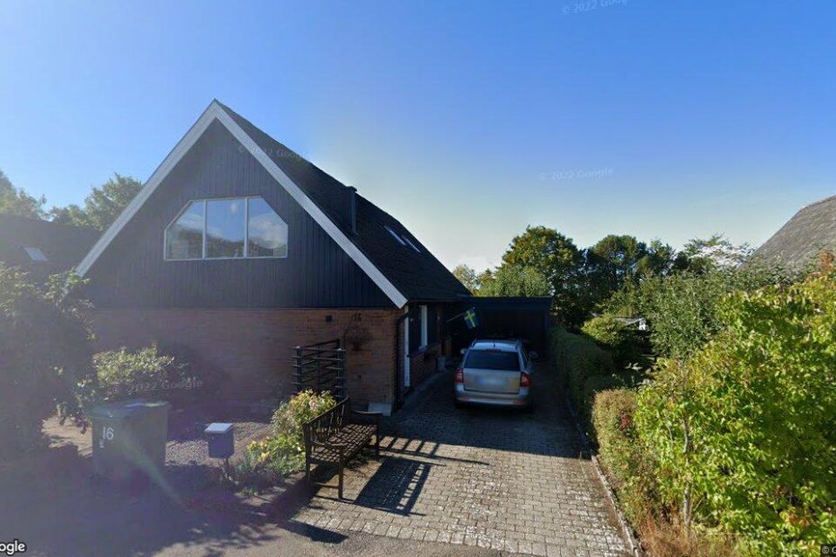 Hus i Ängelholm får ny ägare