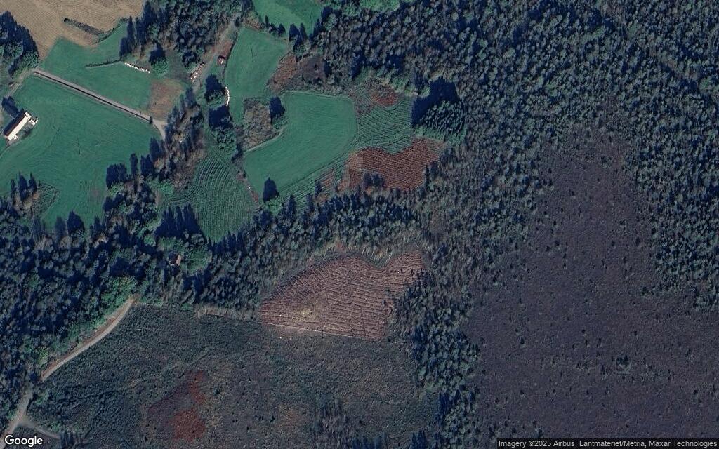 Klart med ägarskifte för gård i Munka-Ljungby – pris: 5 000 000 kronor