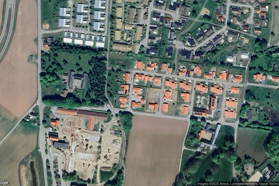 148 kvadratmeter stort hus i Hjärnarp sålt för 5 200 000 kronor